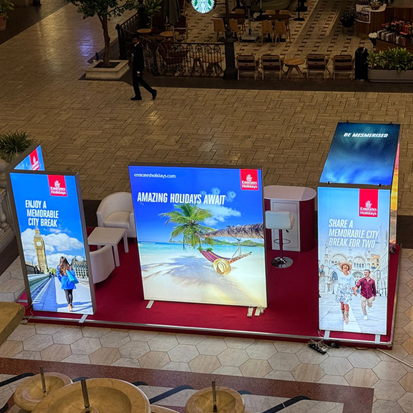 BRANDING