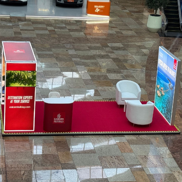 BRANDING